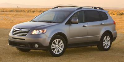 2008 Subaru Tribeca (Natl) Vehicle Photo in POST FALLS, ID 83854-5365