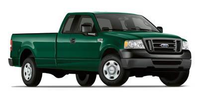 2008 Ford F-150 Vehicle Photo in Saint Charles, IL 60174