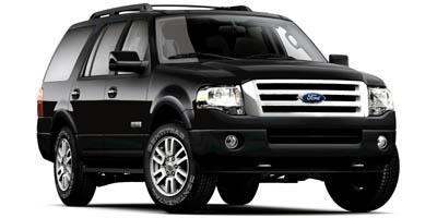 2008 Ford Expedition Vehicle Photo in TREVOSE, PA 19053-4984