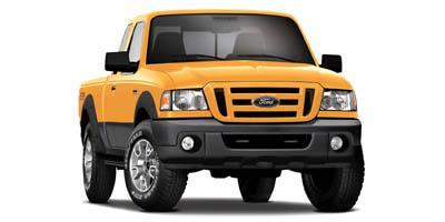 2008 Ford Ranger Vehicle Photo in Winter Park, FL 32792