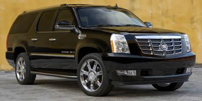 2008 Cadillac Escalade ESV Vehicle Photo in BEND, OR 97701-5133
