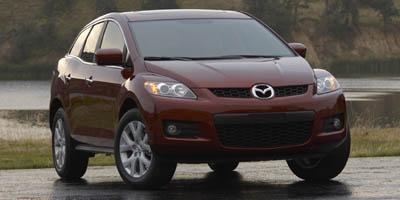 2008 Mazda CX-7 Vehicle Photo in LANCASTER, PA 17601-0000