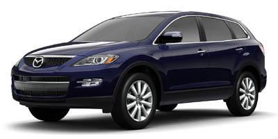 2008 Mazda CX-9 Vehicle Photo in Trevose, PA 19053