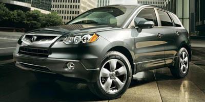 2008 Acura RDX Vehicle Photo in West Palm Beach, FL 33417