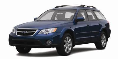 Research 2008
                  SUBARU Outback pictures, prices and reviews