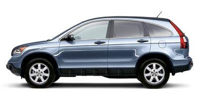 2008 Honda CR-V Vehicle Photo in Green Bay, WI 54304