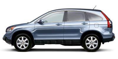 2008 Honda CR-V Vehicle Photo in ORLANDO, FL 32808-7998