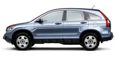 2008 Honda CR-V Vehicle Photo in GREENACRES, FL 33463-3207