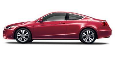 2008 Honda Accord Coupe Vehicle Photo in Pompano Beach, FL 33064