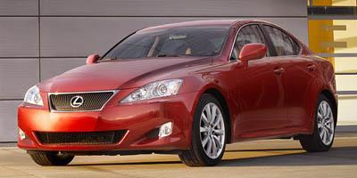 2008 Lexus IS 250 Vehicle Photo in ORLANDO, FL 32808-7998