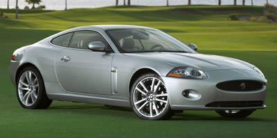 2008 Jaguar XK Vehicle Photo in Pinellas Park , FL 33781