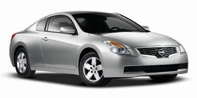 2008 Nissan Altima Vehicle Photo in Pembroke Pines , FL 33084