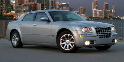 2008 Chrysler 300-Series Vehicle Photo in Spokane Valley, WA 99212