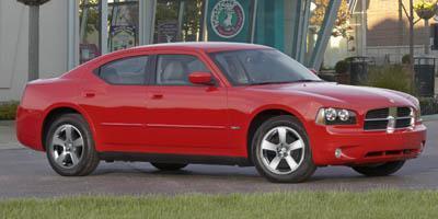 2008 Dodge Charger Vehicle Photo in KANSAS CITY, MO 64114-4502