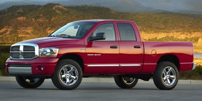 2008 Dodge Ram 1500 Vehicle Photo in Saint Charles, IL 60174