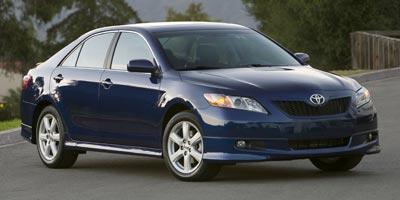 Research 2008
                  TOYOTA Camry pictures, prices and reviews