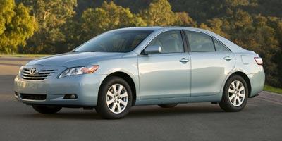 2008 Toyota Camry Vehicle Photo in Pinellas Park , FL 33781