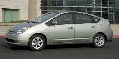 2008 Toyota Prius Vehicle Photo in Sarasota, FL 34231