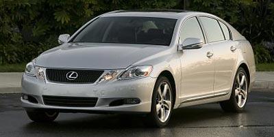 2008 Lexus GS 350 Vehicle Photo in Tampa, FL 33614