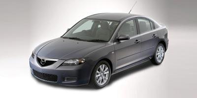 2008 Mazda Mazda3 Vehicle Photo in Trevose, PA 19053