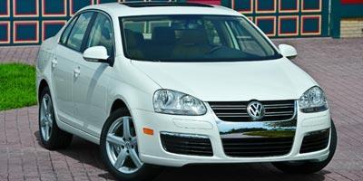 2008 Volkswagen Jetta Sedan Vehicle Photo in Sarasota, FL 34231