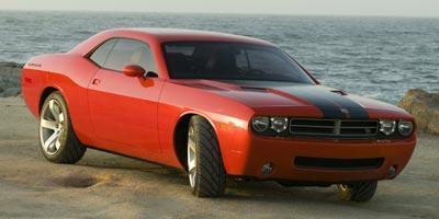 2008 Dodge Challenger Vehicle Photo in Henderson, NV 89014