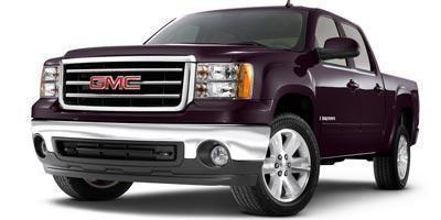 2008 GMC Sierra 1500 Vehicle Photo in GREELEY, CO 80634-4125