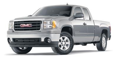 2008 GMC Sierra 1500 Vehicle Photo in Panama City, FL 32401