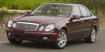 2008 Mercedes-Benz E-Class Vehicle Photo in Sanford, FL 32771