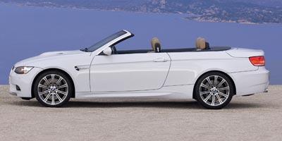 2008 BMW M3 Vehicle Photo in Appleton, WI 54913