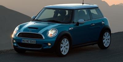 Research 2008
                  MINI Cooper S pictures, prices and reviews