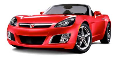 2008 Saturn Sky Vehicle Photo in Neenah, WI 54956