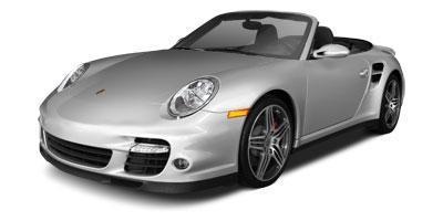 2008 Porsche 911 Vehicle Photo in Wesley Chapel, FL 33544