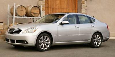 2008 INFINITI M35 Vehicle Photo in Pinellas Park , FL 33781