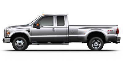 2008 Ford Super Duty F-350 SRW Vehicle Photo in Jacksonville, FL 32256