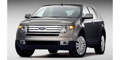 2009 Ford Edge Vehicle Photo in Spokane Valley, WA 99212