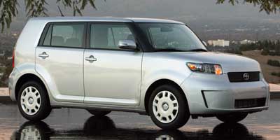 2009 Scion xB Vehicle Photo in Ft. Myers, FL 33907