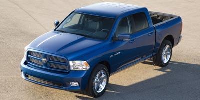 2009 Dodge Ram 1500 Vehicle Photo in AMARILLO, TX 79106-1809