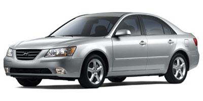 2009 Hyundai SONATA Vehicle Photo in Philadelphia, PA 19116