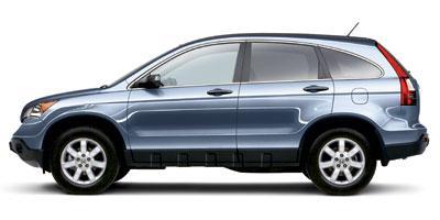 2009 Honda CR-V Vehicle Photo in St. Petersburg, FL 33713