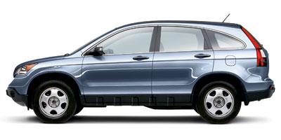 2009 Honda CR-V Vehicle Photo in Sanford, FL 32771