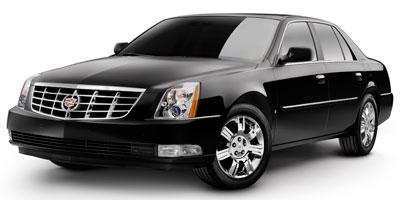 2009 Cadillac DTS Vehicle Photo in Davie, FL 33331