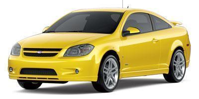 2009 Chevrolet Cobalt Vehicle Photo in Oshkosh, WI 54901