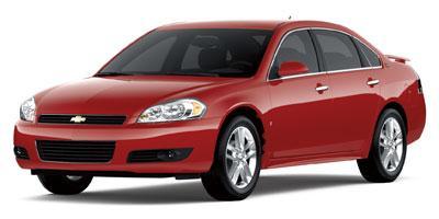 Used 2009 Chevrolet Impala LTZ with VIN 2G1WU57M291237068 for sale in Chaska, Minnesota