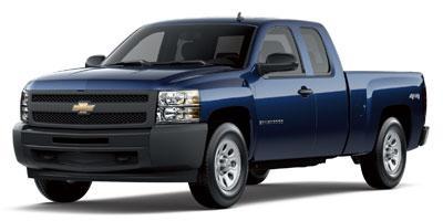 2009 Chevrolet Silverado 1500 Vehicle Photo in Margate, FL 33063