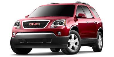 2009 GMC Acadia Vehicle Photo in Corpus Christi, TX 78415