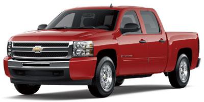 2009 Chevrolet Silverado 1500 Vehicle Photo in Grapevine, TX 76051