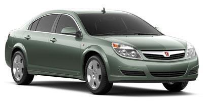Research 2009
                  SATURN Aura pictures, prices and reviews