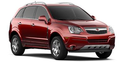 2009 Saturn VUE Vehicle Photo in ENGLEWOOD, CO 80113-6708