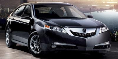 2009 Acura TL Vehicle Photo in Clearwater, FL 33764